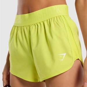 Gymshark Training Loose Fit Shorts